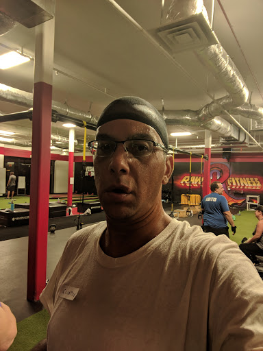 Gym «Raw Fitness North West», reviews and photos, 4450 N Tenaya Way #160, Las Vegas, NV 89129, USA