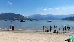 Taperinha Beach'in fotoğrafı imkanlar alanı