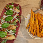 Photo n°1 de l'avis de Bettina.. fait le 08/11/2022 à 16:36 sur le  Restaurant Bavariano à Unterföhring