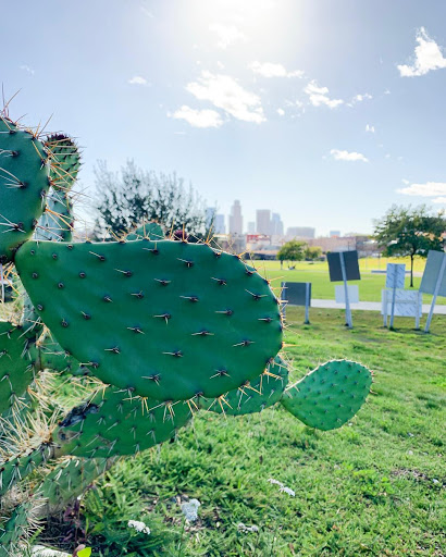 Park «Los Angeles State Historic Park», reviews and photos, 1245 N Spring St, Los Angeles, CA 90012, USA