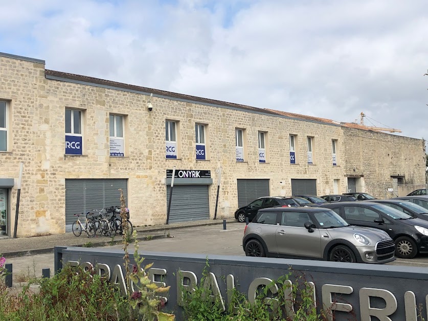 RCG BORDEAUX | Bureaux - commerces - locaux d'activités Bordeaux