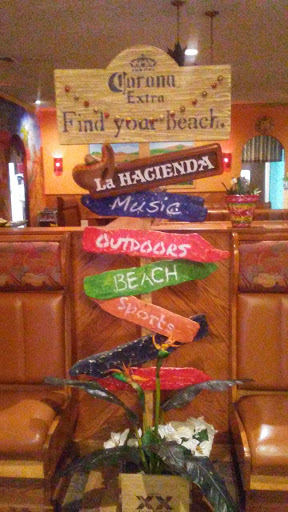 Mexican Restaurant «La Hacienda Del Rio», reviews and photos, 4 Taggart Dr, Nashua, NH 03060, USA