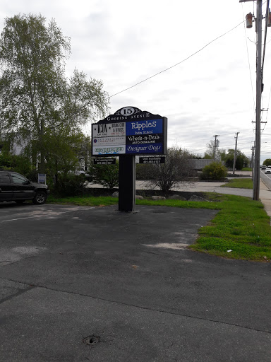 Boxing Gym «ICON Boxing Club & Fitness», reviews and photos, 15 Gooding Ave, Bristol, RI 02809, USA