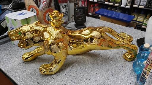 Liquor Store «Sterling Liquors», reviews and photos, 211 N White Horse Pike, Laurel Springs, NJ 08021, USA