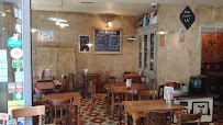 Atmosphère du Restaurant L'Épicerie de Ginette à Avignon - n°12