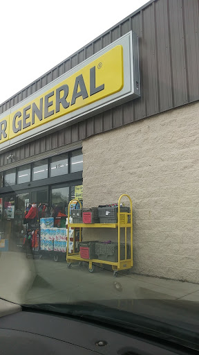 Discount Store «Dollar General», reviews and photos, 611 4th St SW, Montgomery, MN 56069, USA