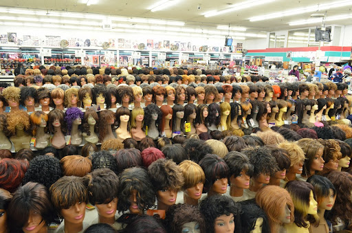 Cosmetics Store «Hair Plus Beauty Supplies», reviews and photos, 8012 S Tacoma Way, Lakewood, WA 98499, USA