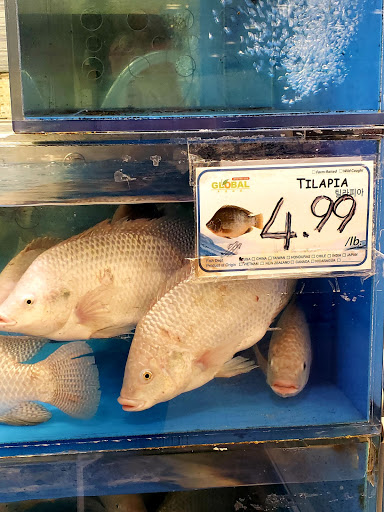 Grocery Store «Global Food», reviews and photos, 1476 N Beauregard St, Alexandria, VA 22311, USA