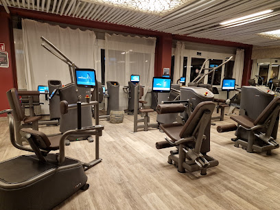 Body Culture Pfnorstraße - Pfnorstraße 10-14, 64293 Darmstadt, Germany