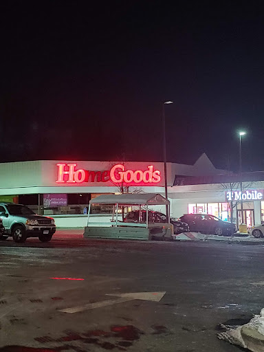 HomeGoods, 29 High Ridge Rd, Stamford, CT 06905, USA, 