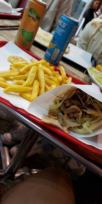 Spicy à Mont-de-Marsan