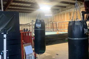713 Boxing Club image
