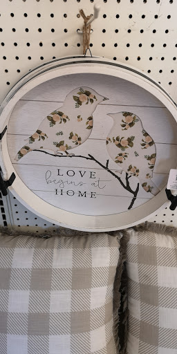 Fabric Store «Jo-Ann Fabrics and Crafts», reviews and photos, 435 San Antonio Rd, Mountain View, CA 94040, USA