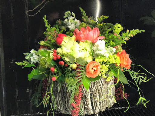 Florist «Fairfield Florist», reviews and photos, 1998 Post Rd, Fairfield, CT 06824, USA