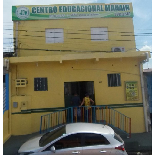 Centro Educacional Manain