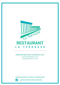 Photos du propriétaire du La Terrasse (restaurant traiteur) à Mercin-et-Vaux - n°7