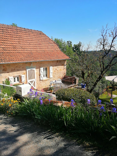 l'oustalou à Faycelles