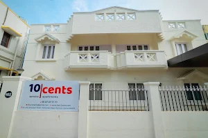 10 Cents Serviced Apartments image