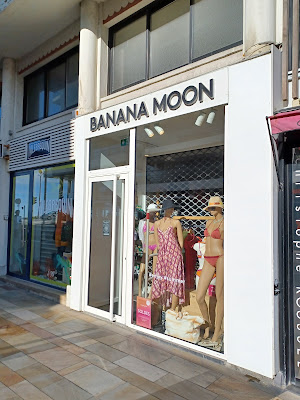 Banana Moon à La Baule-Escoublac