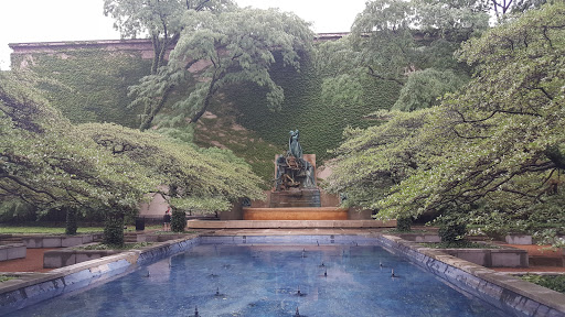 Chicago Architecture Center, 111 E Wacker Dr, Chicago, IL 60601