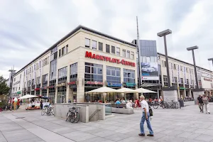 Marktplatz-Center Neubrandenburg image