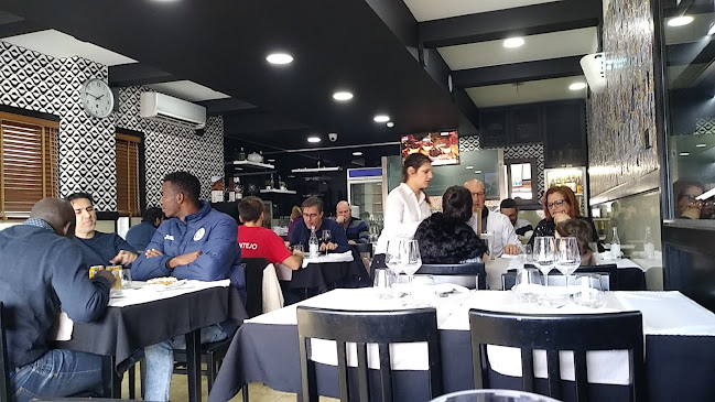 Beef Douro - Restaurante