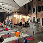 Photo n°1 de l'avis de Adrian.o fait le 18/07/2023 à 19:57 sur le  Osteria Ae Sconte à Venice