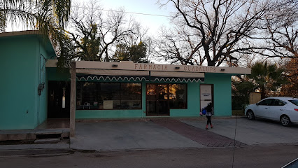 Farmacia Guadalupe.