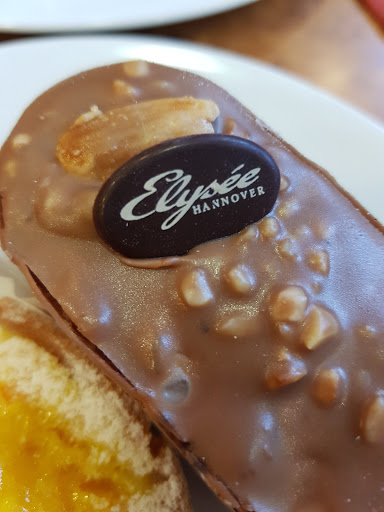 Pâtisserie Elysée GmbH