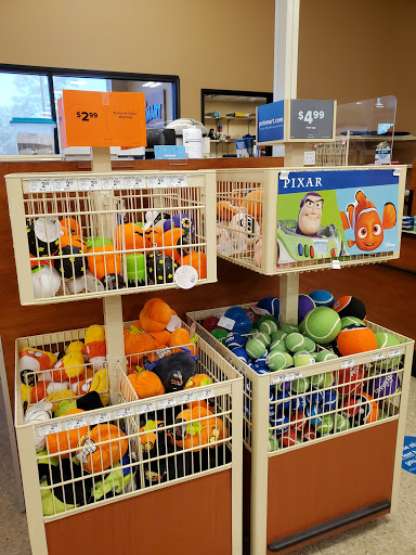 Pet Supply Store «PetSmart», reviews and photos, 4400 Fort Jackson Blvd #300, Columbia, SC 29209, USA