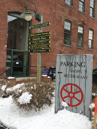 Bridal Shop «Chantilly Place», reviews and photos, 24 Central Square, Chelmsford, MA 01824, USA