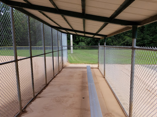 Bond Park Baseball Field 7