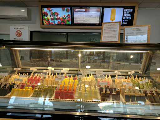 Ice Cream Shop «Popbar», reviews and photos, 18562 Prospect Rd, Saratoga, CA 95070, USA