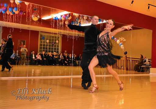 Dance School «Pacific Grove Dance», reviews and photos, 205 17th St, Pacific Grove, CA 93950, USA