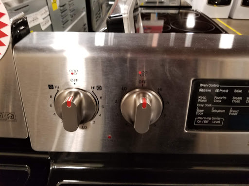 Appliance Store «Sears Outlet», reviews and photos, 1936 W Ave 140th, San Leandro, CA 94577, USA