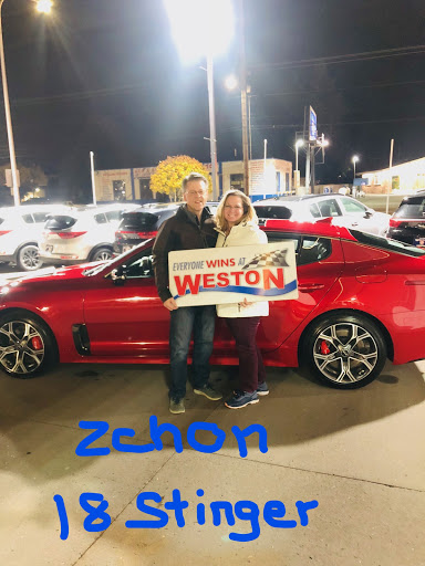 Kia Dealer «Weston Kia», reviews and photos, 22309 SE Stark St, Gresham, OR 97030, USA