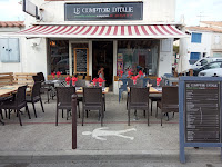 Photos du propriétaire du Restaurant Le comptoir d'Italie à Saintes-Maries-de-la-Mer - n°1