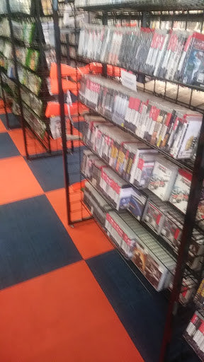 Video Game Store «Game X Change», reviews and photos, 405 W Loop 281 # B, Longview, TX 75605, USA