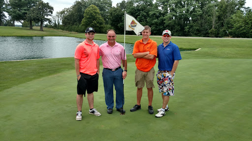 Golf Course «Lindsey Golf Course», reviews and photos, 4024 Bullion Blvd, Fort Knox, KY 40121, USA