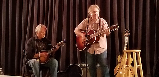 Live Music Venue «Sandywoods Center for the Arts», reviews and photos, 43 Muse Way, Tiverton, RI 02878, USA