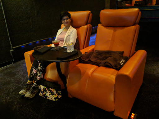 Movie Theater «iPic Theaters», reviews and photos, 15257 N Scottsdale Rd, Scottsdale, AZ 85254, USA