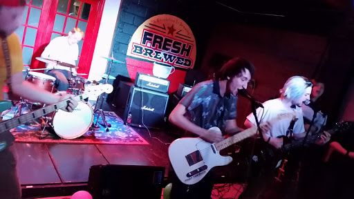 Coffee Shop «Fresh Brewed Coffee House», reviews and photos, 933 Broadway St, Myrtle Beach, SC 29577, USA