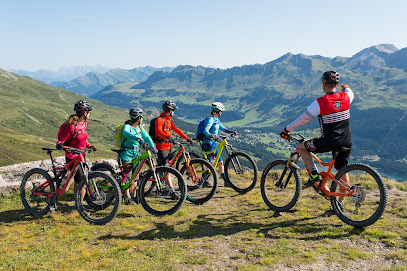 Swiss Bike School GmbH