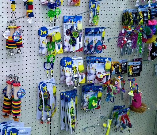 Pet Supply Store «Katz Pet Supplies», reviews and photos, 1123 Grand Army of the Republic Hwy, Somerset, MA 02725, USA