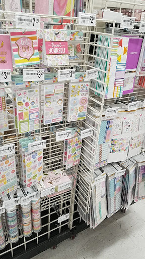 Craft Store «Michaels», reviews and photos, 7055 Central Ave, Skokie, IL 60077, USA