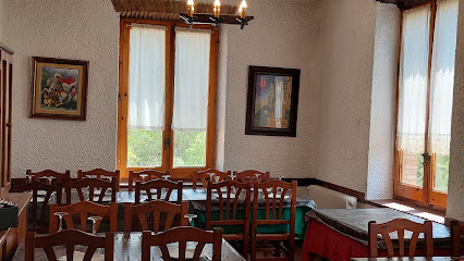 Restaurant Masia El Casot