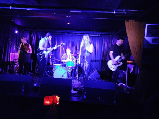 Bar «The Liquor Store», reviews and photos, 3341 SE Belmont St, Portland, OR 97214, USA