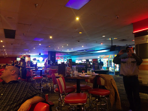 Bowling Alley «AMF Tempe Village Lanes», reviews and photos, 4407 S Rural Rd, Tempe, AZ 85282, USA