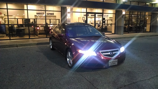 Acura Dealer «Ed Voyles Acura», reviews and photos, 5700 Peachtree Industrial Blvd, Chamblee, GA 30341, USA