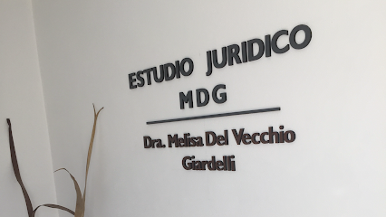 Estudio Juridico Integral Dra. Melisa N. Del Vecchio Giardelli